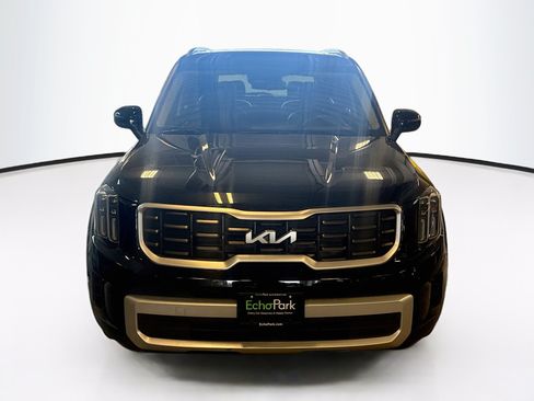 Used 2025 Kia Telluride S AWD/4WD image 2