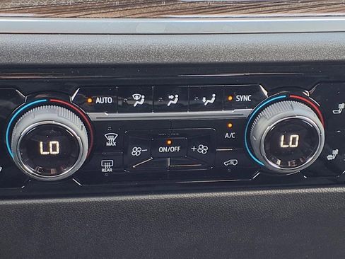 New 2025 Chevrolet Silverado 2500 LT w/ Safety Package image 17