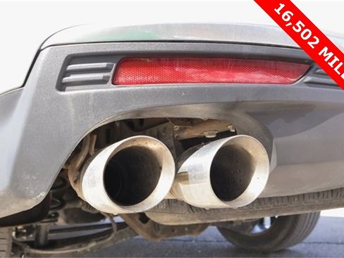 Used 2024 GMC Yukon Denali image 36