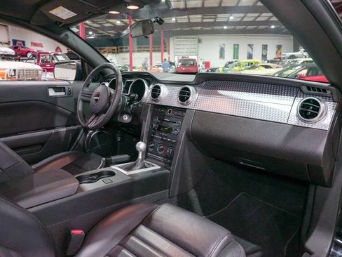 Used 2008 Ford Mustang GT Premium RWD image 39