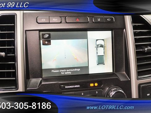 Used 2019 Ford F350 Lariat w/ Lariat Ultimate Package AWD/4WD image 40