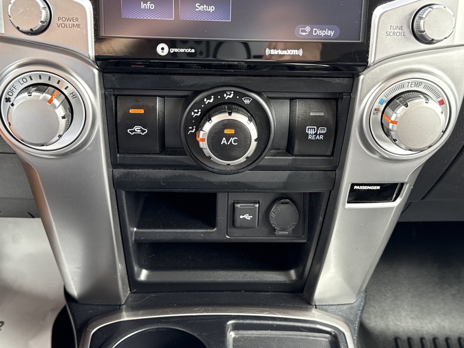 Used 2023 Toyota 4Runner SR5 RWD image 25