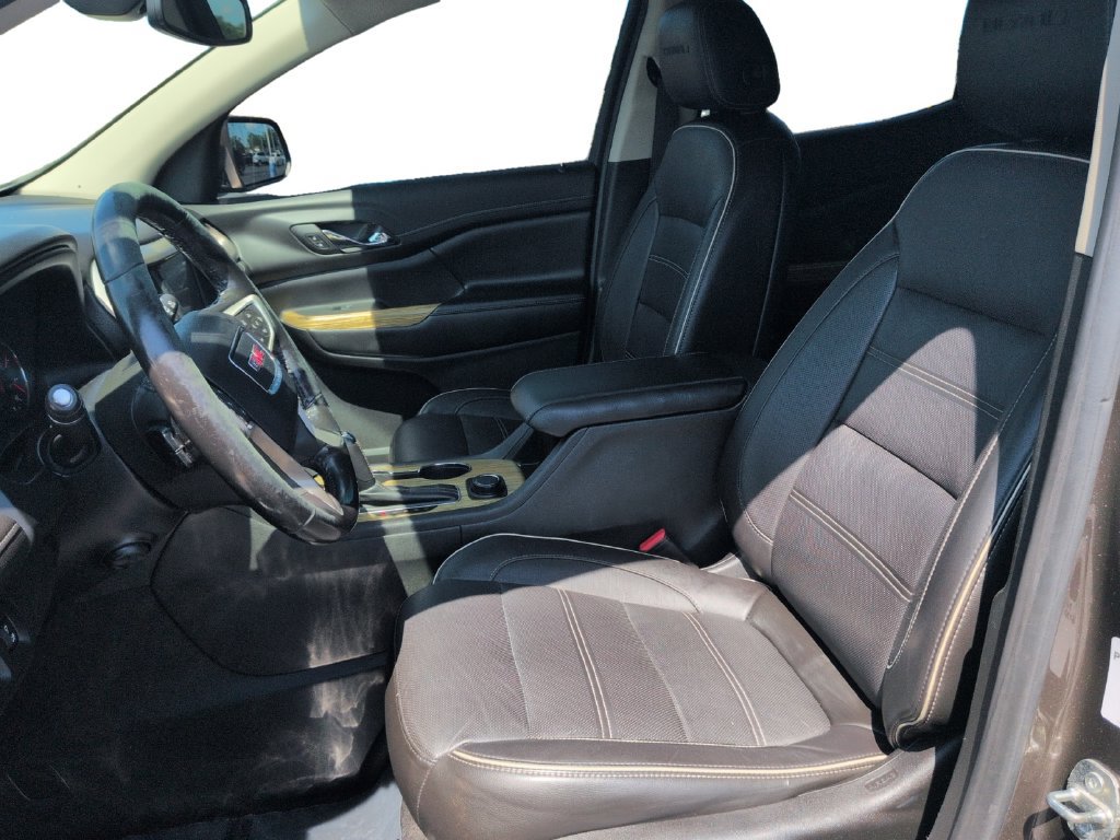 Used 2019 GMC Acadia Denali AWD/4WD image 22