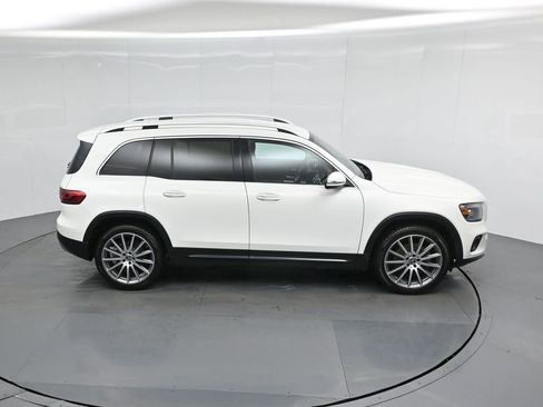 Used 2021 Mercedes-Benz GLB 250 image 42