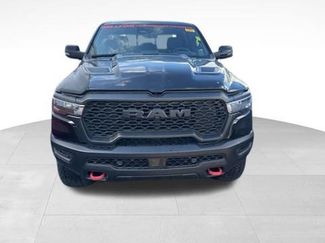 Used 2025 RAM 1500 Rebel w/ Rebel Level 2 Equipment Group video 1