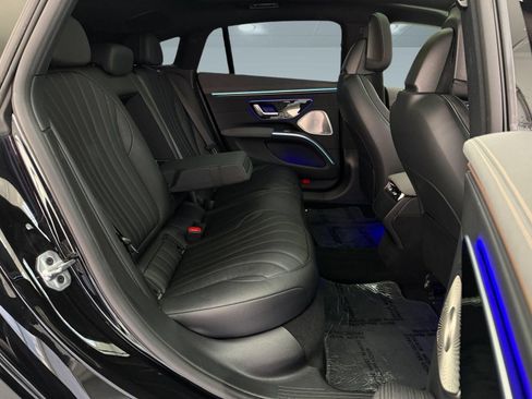 Certified 2023 Mercedes-Benz EQS 450+ 4MATIC Sedan image 25