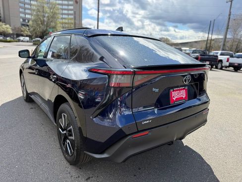 New 2026 Toyota bZ image 6