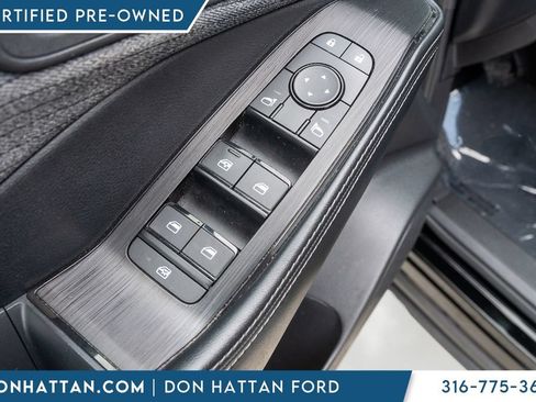 Used 2023 Nissan Rogue SV AWD/4WD image 18