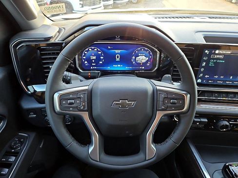 New 2026 Chevrolet Silverado 1500 RST w/ Convenience Package II image 17