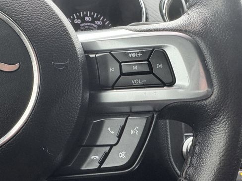 Used 2015 Ford Mustang Coupe w/ Equipment Group 051A image 15