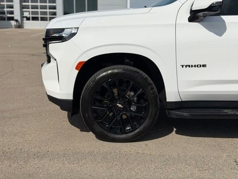 Used 2024 Chevrolet Tahoe RST w/ Luxury Package image 11