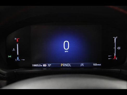 Certified 2023 Ford Escape ST-Line w/ Tech Pack #1 AWD/4WD image 8