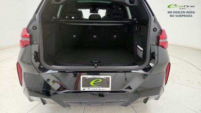 Used 2025 BMW X3 xDrive30i w/ Premium Package AWD/4WD image 28