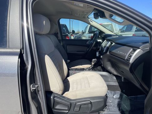 Used 2020 Ford Ranger XLT w/ Equipment Group 301A Mid image 18