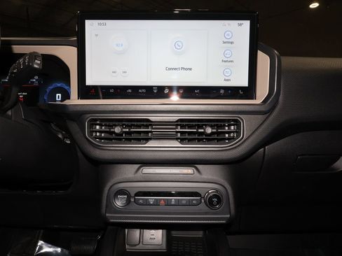 Used 2025 Ford Bronco Sport Big Bend w/ Convenience Package image 16