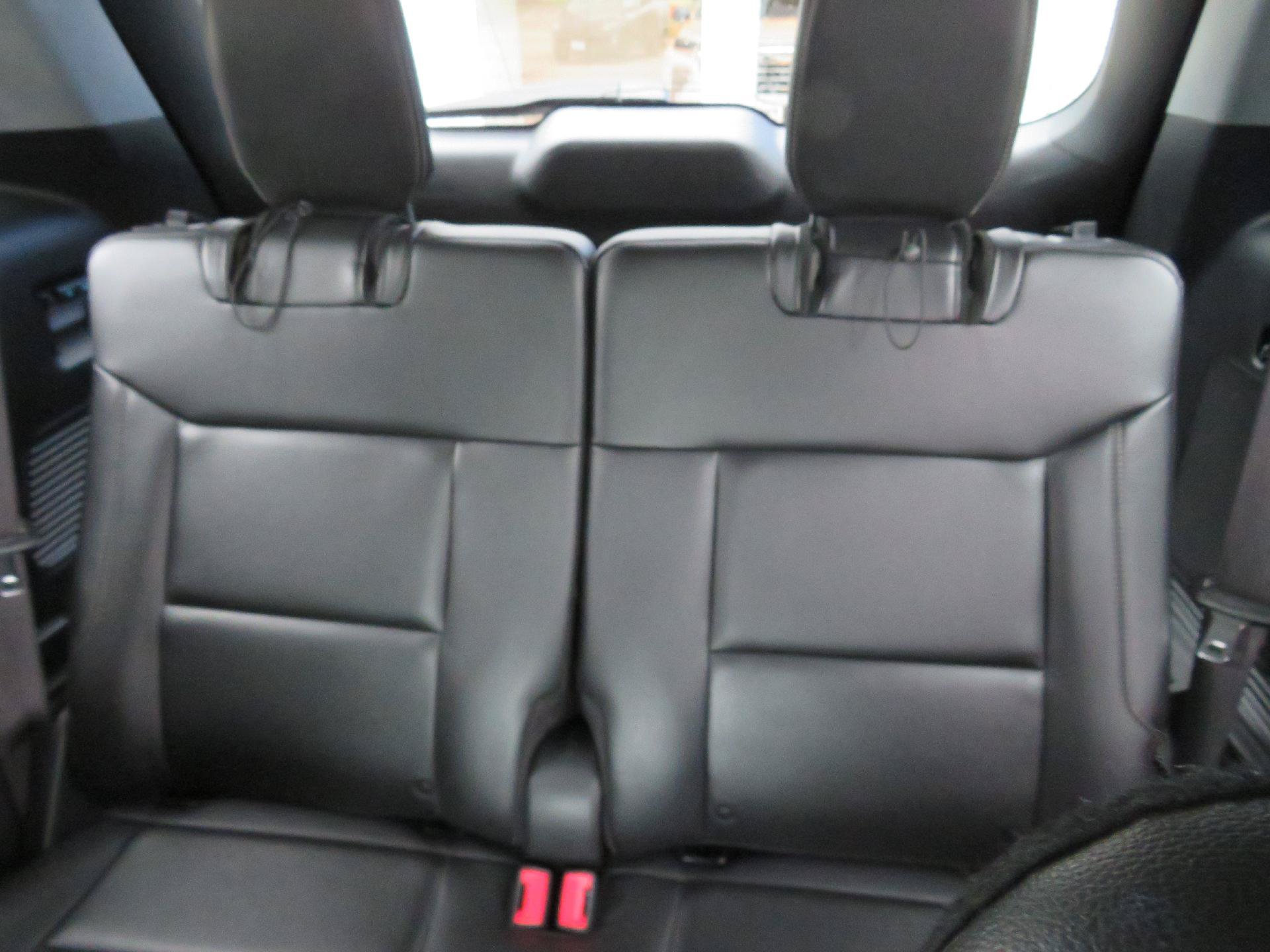 Used 2022 Ford Explorer Limited w/ Equipment Group 301A AWD/4WD image 8