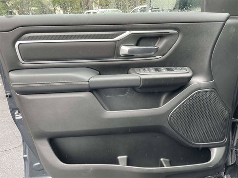 New 2026 RAM 1500 4x4 Crew Cab image 59