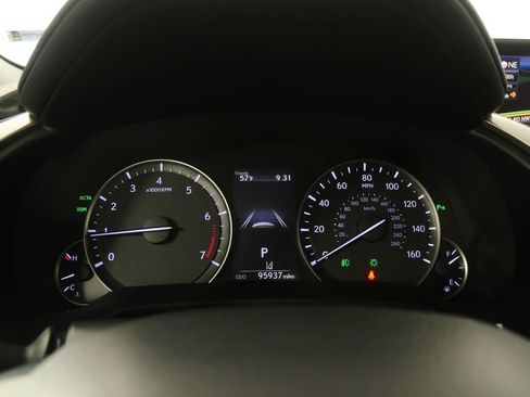 Used 2019 Lexus RX 350 FWD w/ Navigation Package image 21