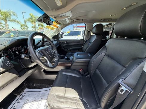 Used 2017 GMC Yukon SLT RWD image 18