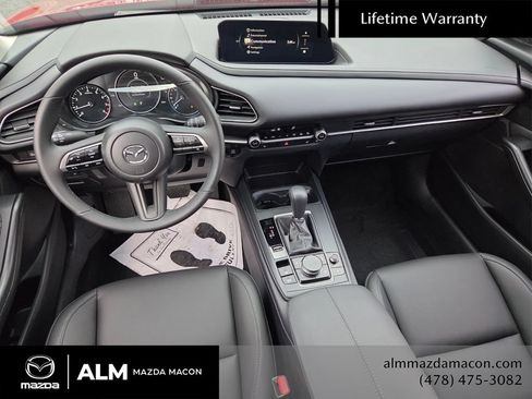 New 2026 MAZDA CX-30 AWD 2.5 S w/ Select Sport Pkg image 9