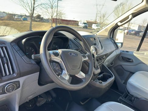Used 2019 Ford Transit 150 Base w/Sliding Pass-Side Cargo image 14