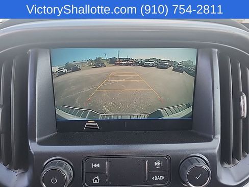 Used 2022 Chevrolet Colorado LT w/ Fleet Safety Package image 4
