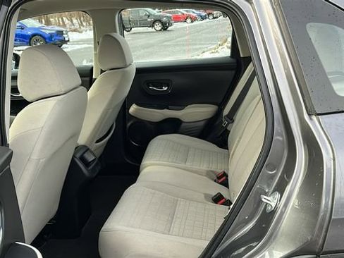 Used 2023 Honda HR-V LX image 21