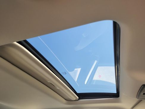 New 2026 Nissan Altima 2.5 SV image 13