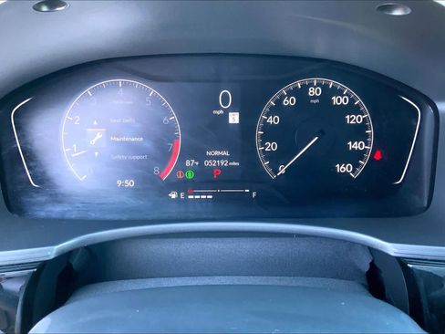 Used 2023 Honda Civic Sport image 22