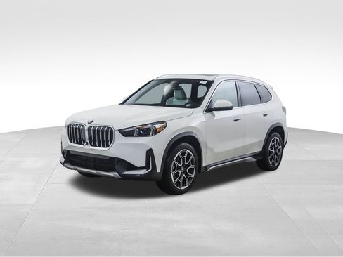 New 2026 BMW X1 xDrive28i w/ Technology Package image 1