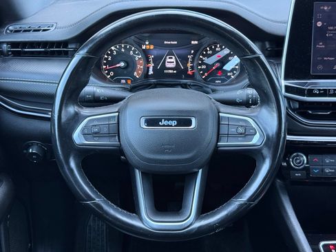 Used 2022 Jeep Compass Latitude w/ Convenience Group AWD/4WD image 28