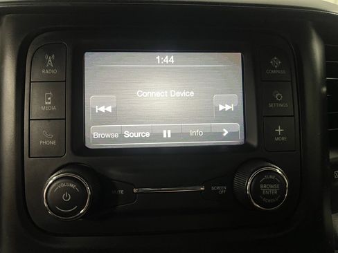 Used 2022 RAM 2500 Tradesman w/ Chrome Appearance Group image 37