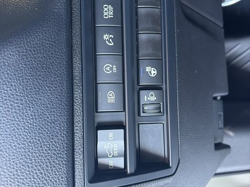 New 2026 Toyota Tundra SR5 image 40