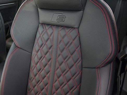 New 2026 Audi S3 Premium AWD/4WD image 28