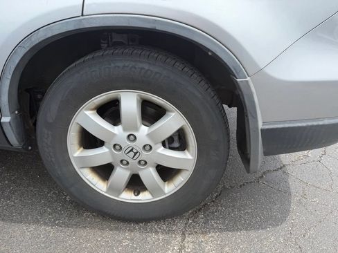 Used 2007 Honda CR-V EX image 6
