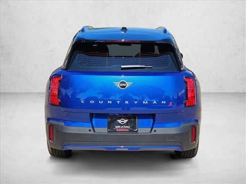 Used 2026 MINI Cooper Countryman S AWD/4WD image 7