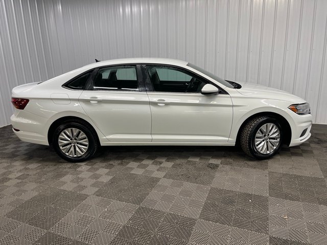Used 2019 Volkswagen Jetta S w/ Driver Assistance Package FWD image 2