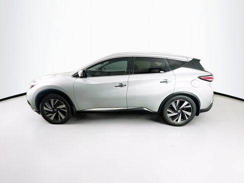 Used 2015 Nissan Murano Platinum w/ Platinum Technology Package AWD/4WD image 4