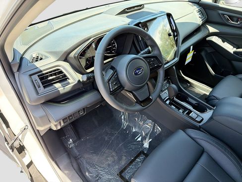 New 2026 Subaru Ascent Onyx Touring AWD/4WD image 26