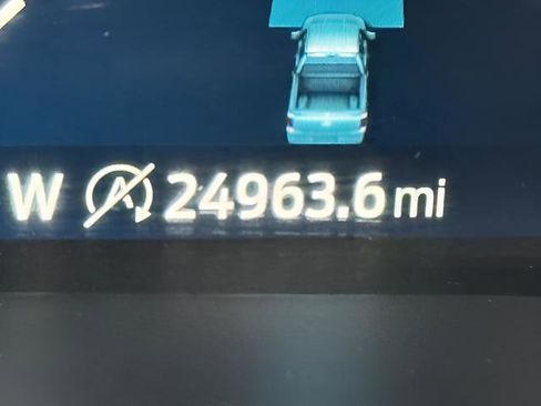 Used 2023 Ford F150 Lariat w/ Equipment Group 502A High image 18