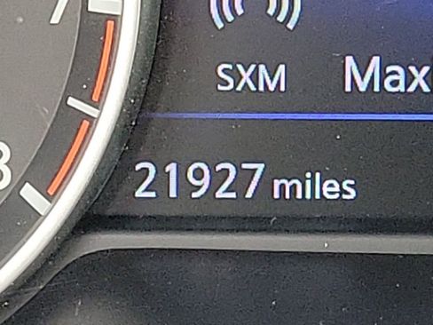 Used 2023 Nissan Murano SL w/ Cargo Package image 31