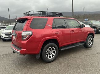 Used 2022 Toyota 4Runner TRD Off-Road Premium video 3