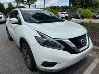 Used 2018 Nissan Murano S w/ Cargo Package FWD video 2