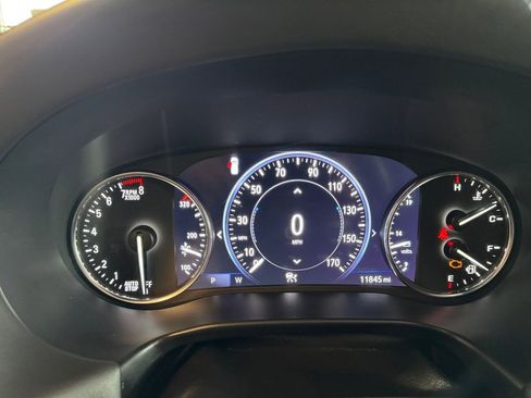 Used 2023 Buick Enclave Avenir w/ Trailering Package, 5000 lbs. image 14