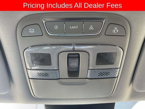 Used 2022 Kia Telluride S AWD/4WD image 26