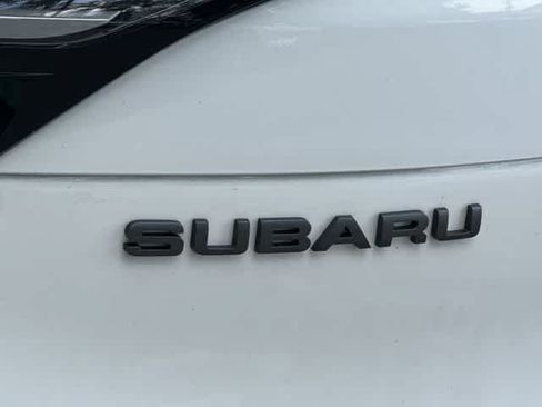 Certified 2025 Subaru Forester Sport AWD/4WD image 19