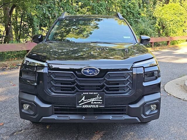 New 2026 Subaru Outback Limited AWD/4WD image 3