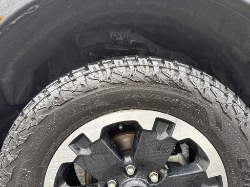 Used 2021 Ford Ranger XL w/ FX4 Off-Road Package image 15