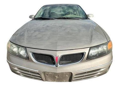 Used 2001 Pontiac Bonneville SE FWD image 9