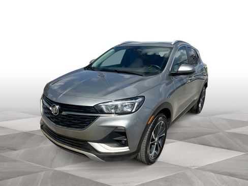 Used 2023 Buick Encore GX Select FWD image 4